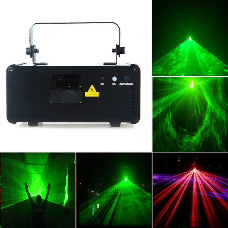 Лазерная установка купить в Красноярске для дискотек, вечеринок, дома, кафе, клуба